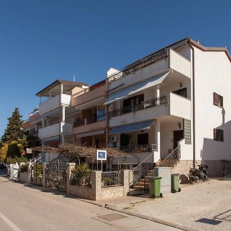 Apartments Ivo Rovinj Croatia Kültér fotó
