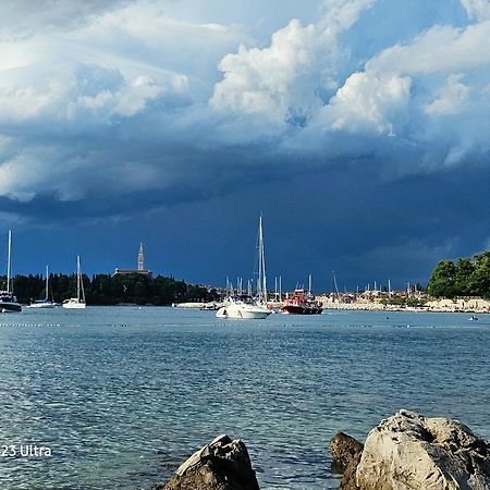 Apartments Ivo Rovinj Croatia Kültér fotó