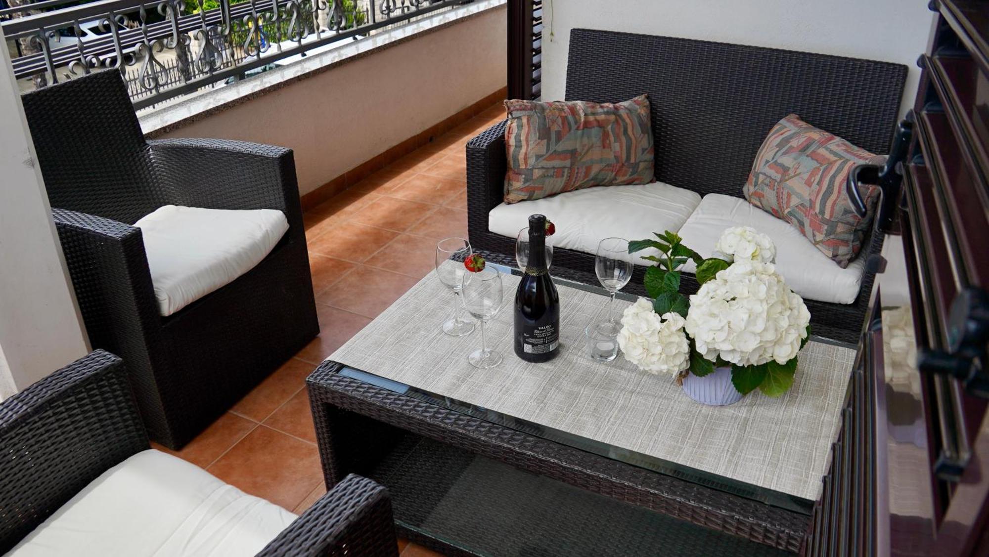 Apartments Ivo Rovinj Croatia Kültér fotó