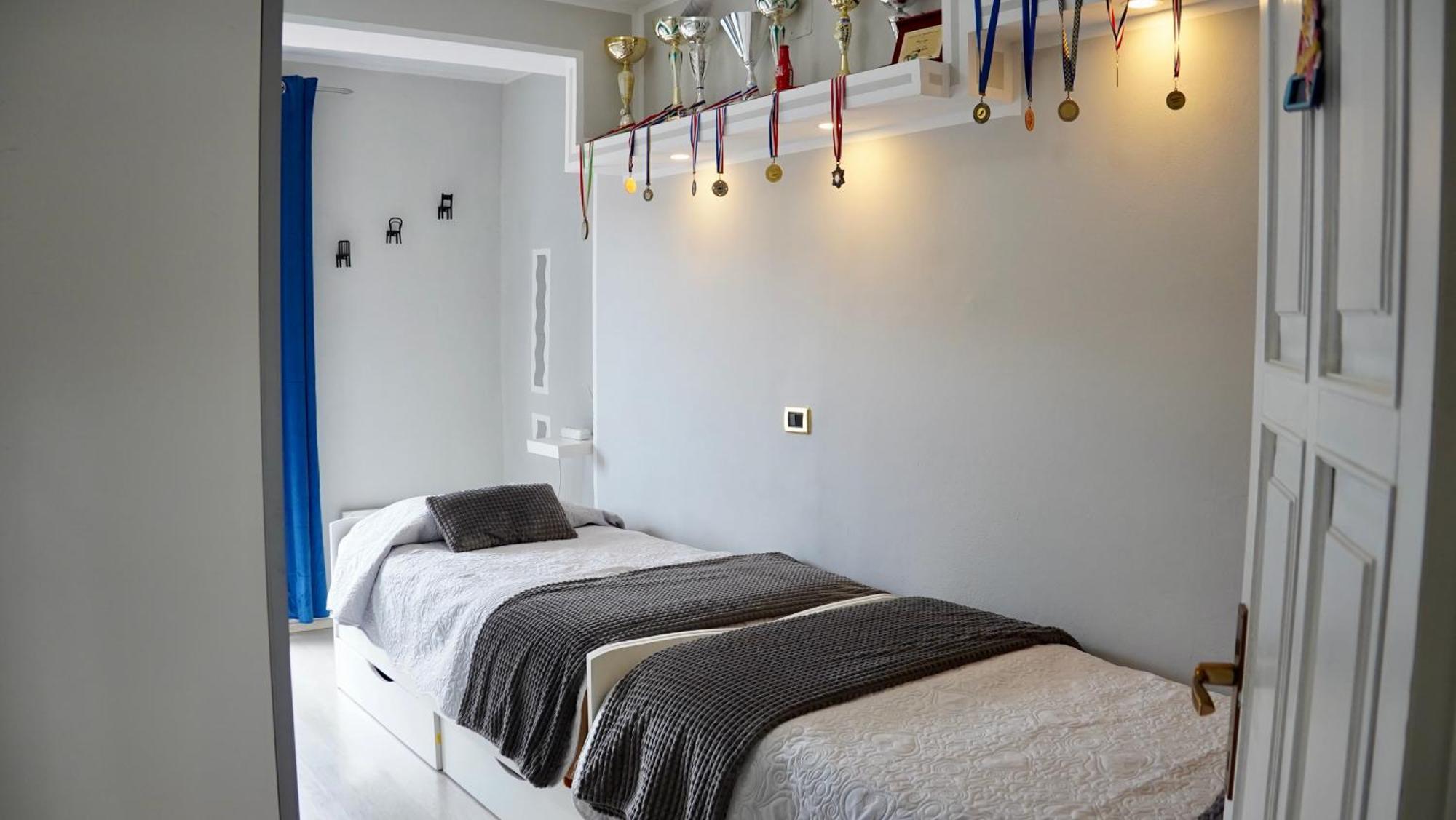 Apartments Ivo Rovinj Croatia Kültér fotó