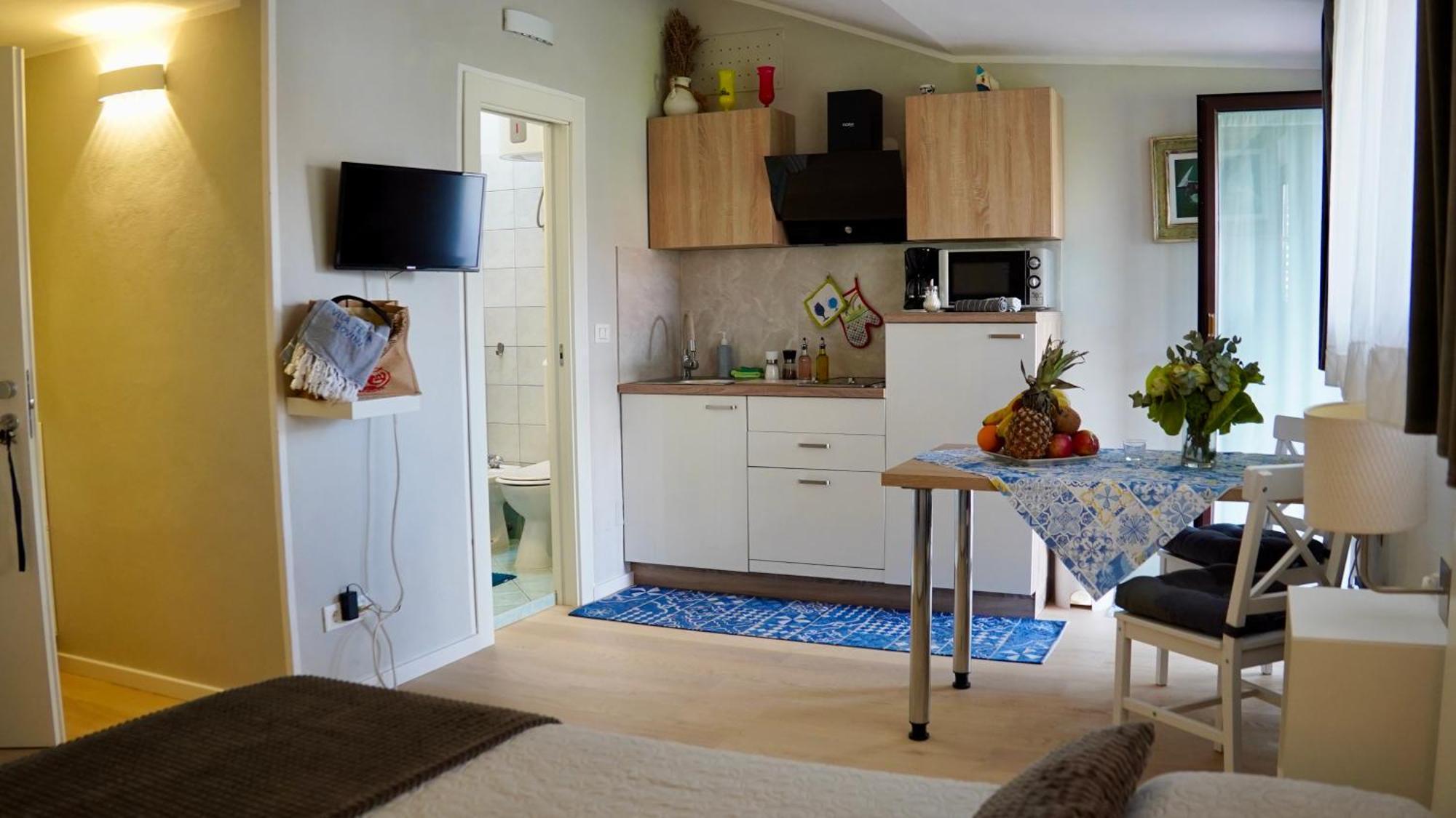 Apartments Ivo Rovinj Croatia Kültér fotó