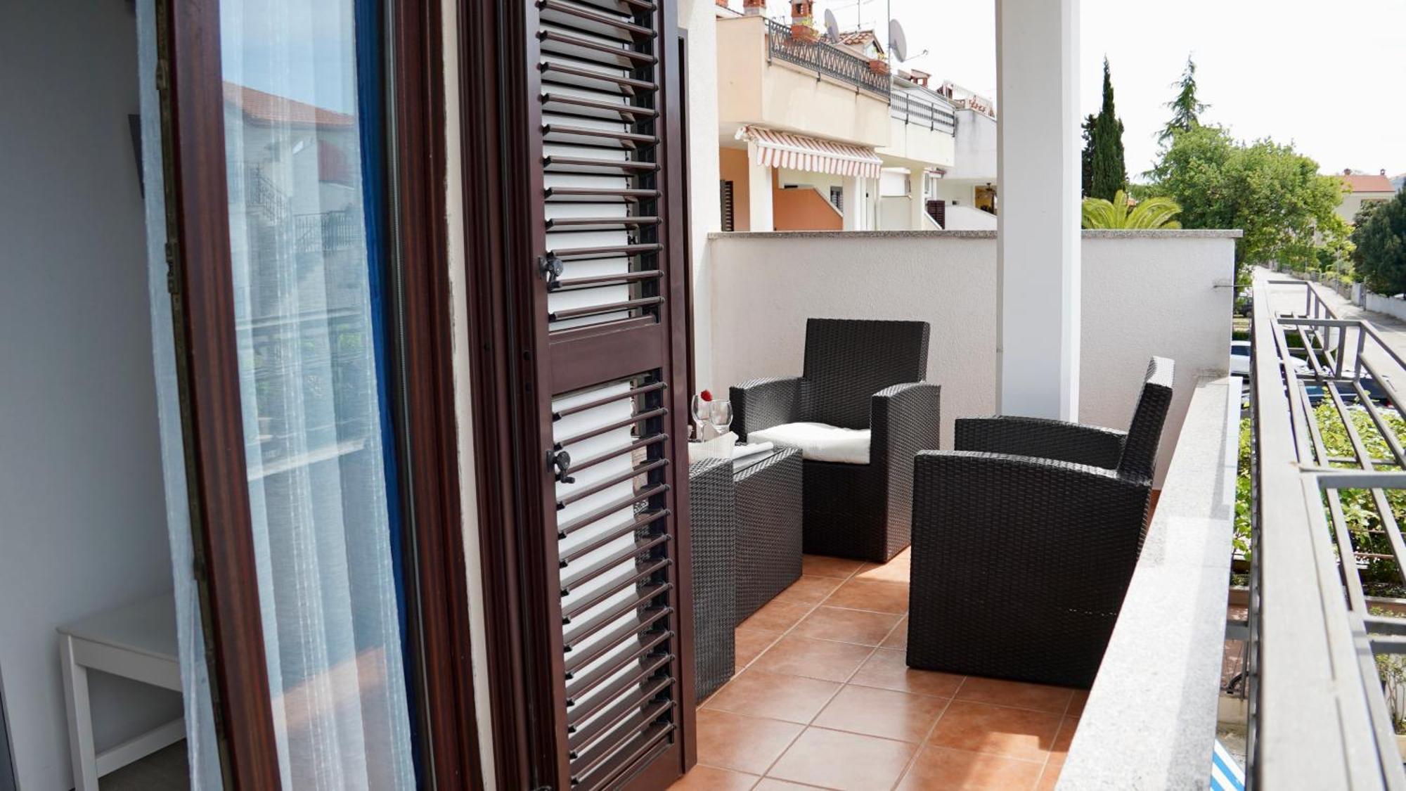 Apartments Ivo Rovinj Croatia Kültér fotó