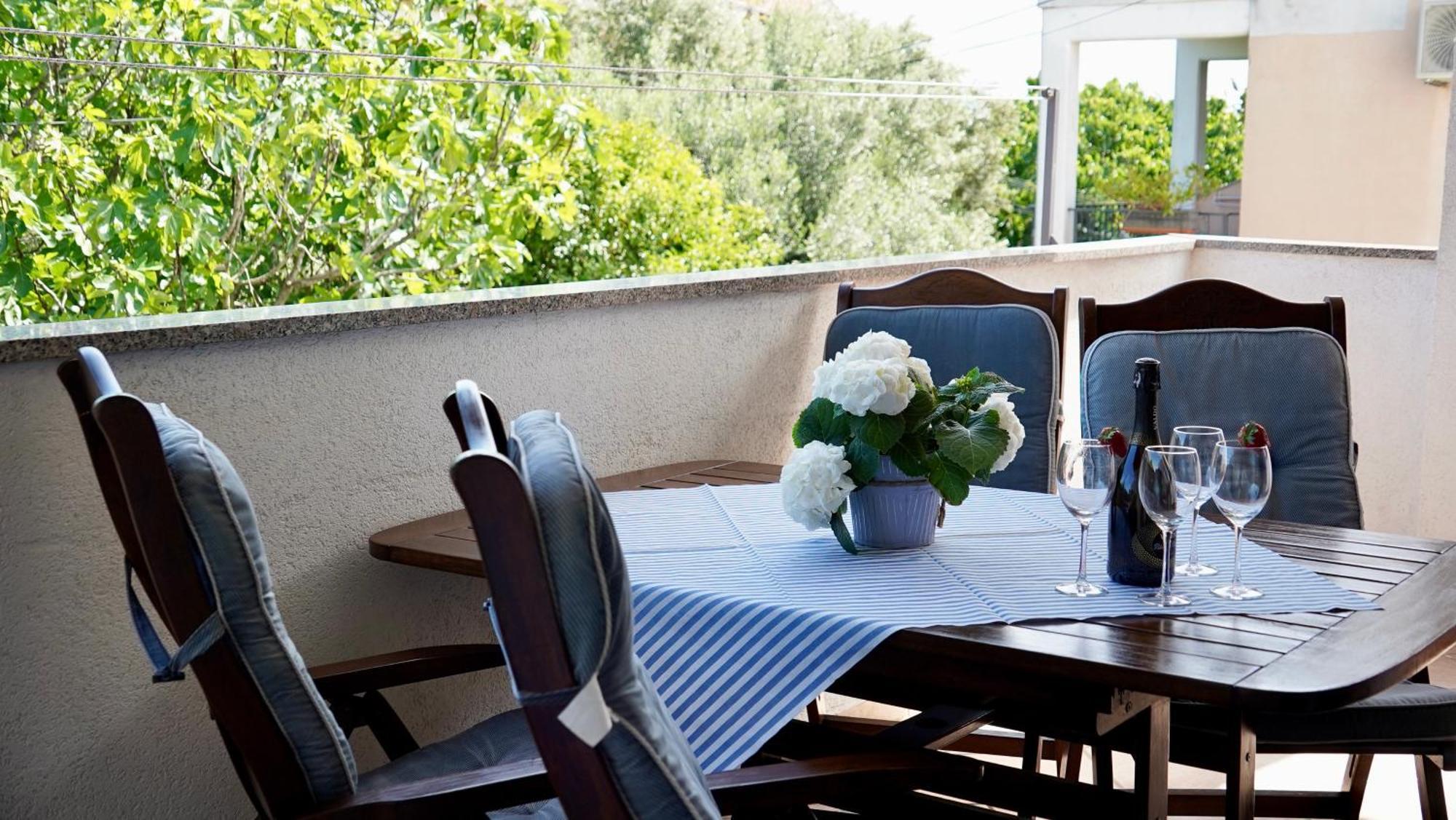 Apartments Ivo Rovinj Croatia Kültér fotó