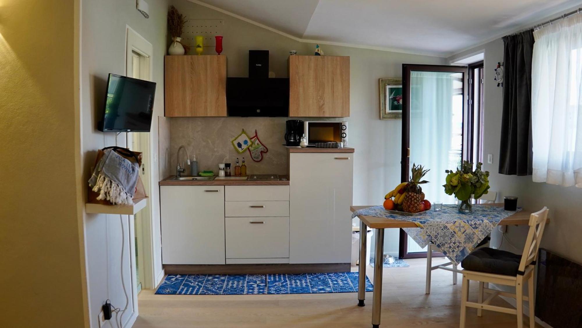 Apartments Ivo Rovinj Croatia Kültér fotó