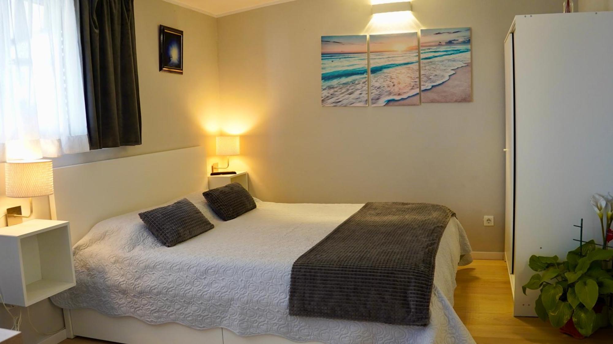 Apartments Ivo Rovinj Croatia Kültér fotó