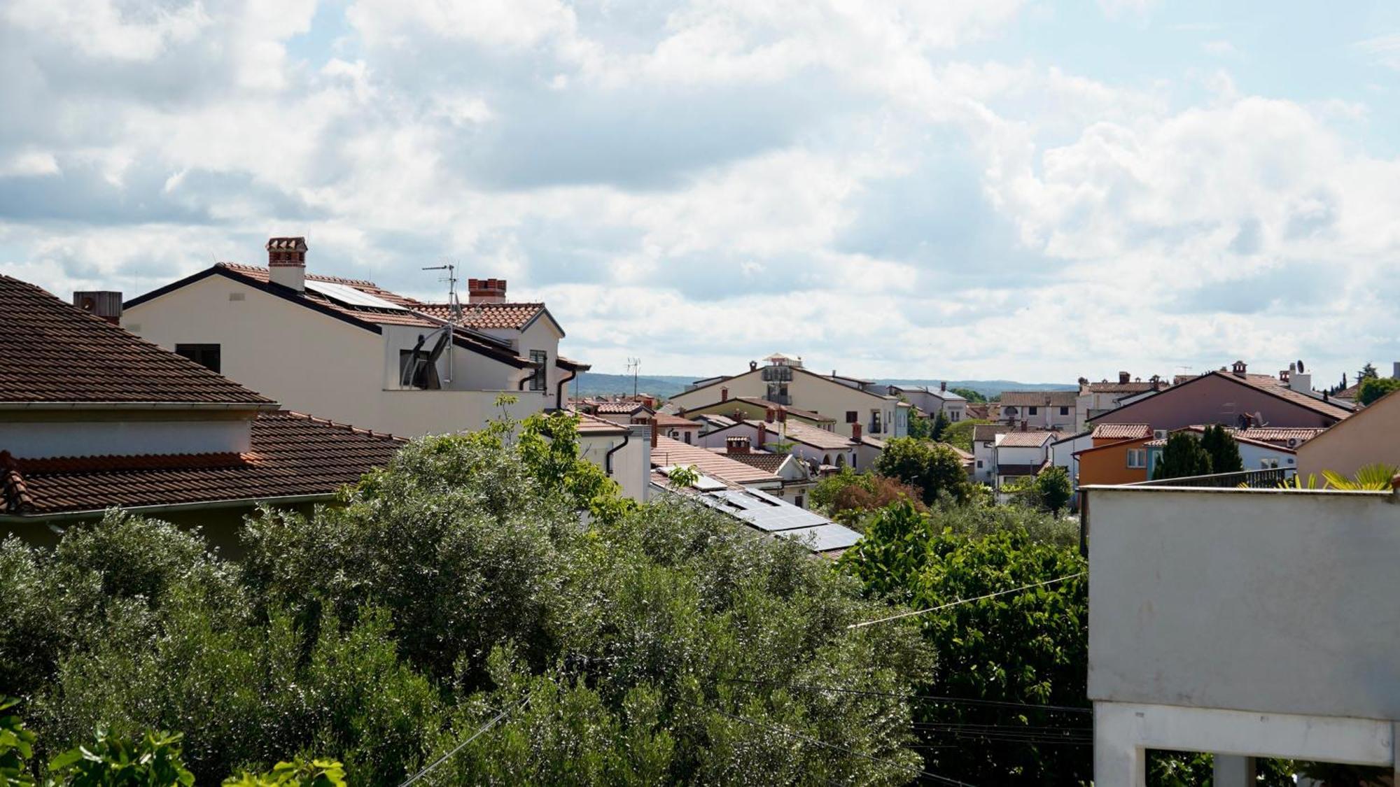 Apartments Ivo Rovinj Croatia Kültér fotó