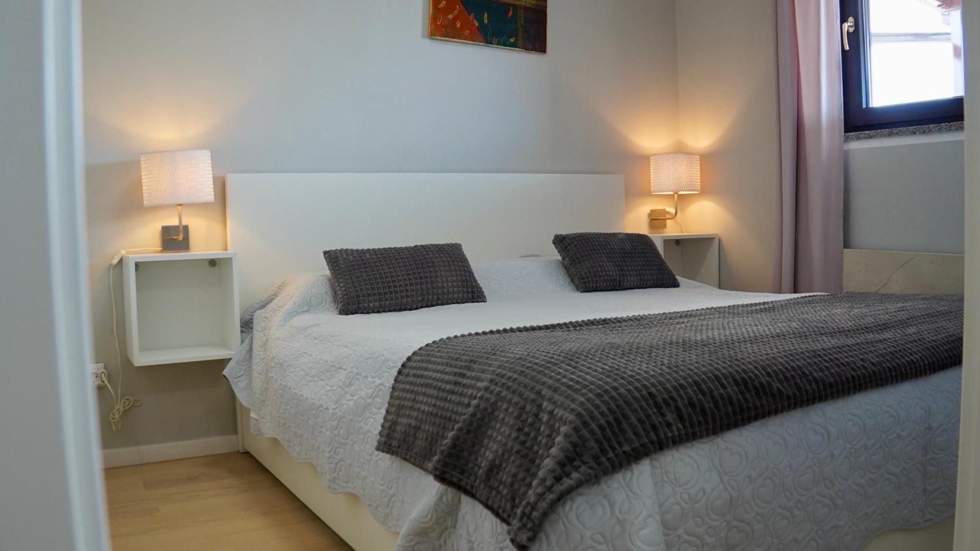 Apartments Ivo Rovinj Croatia Kültér fotó