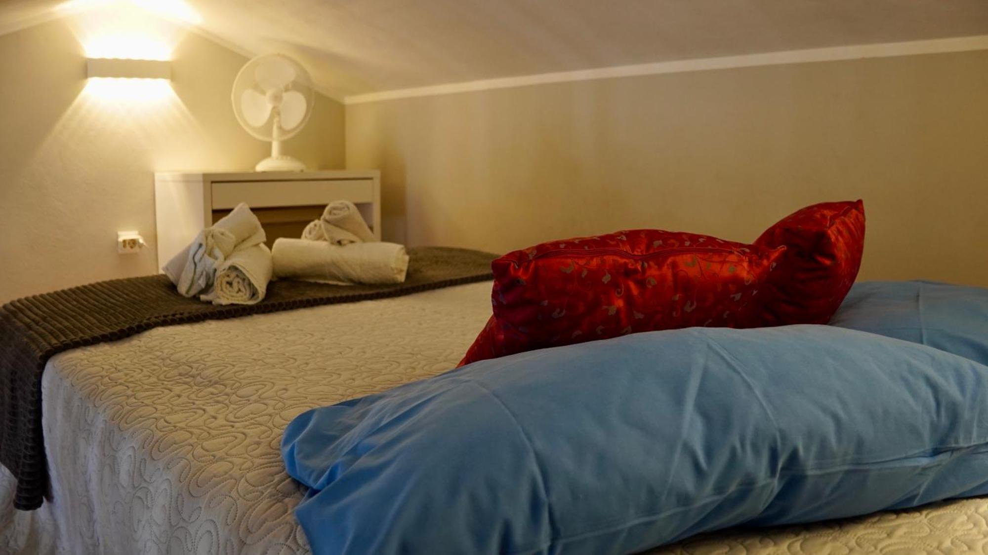 Apartments Ivo Rovinj Croatia Kültér fotó