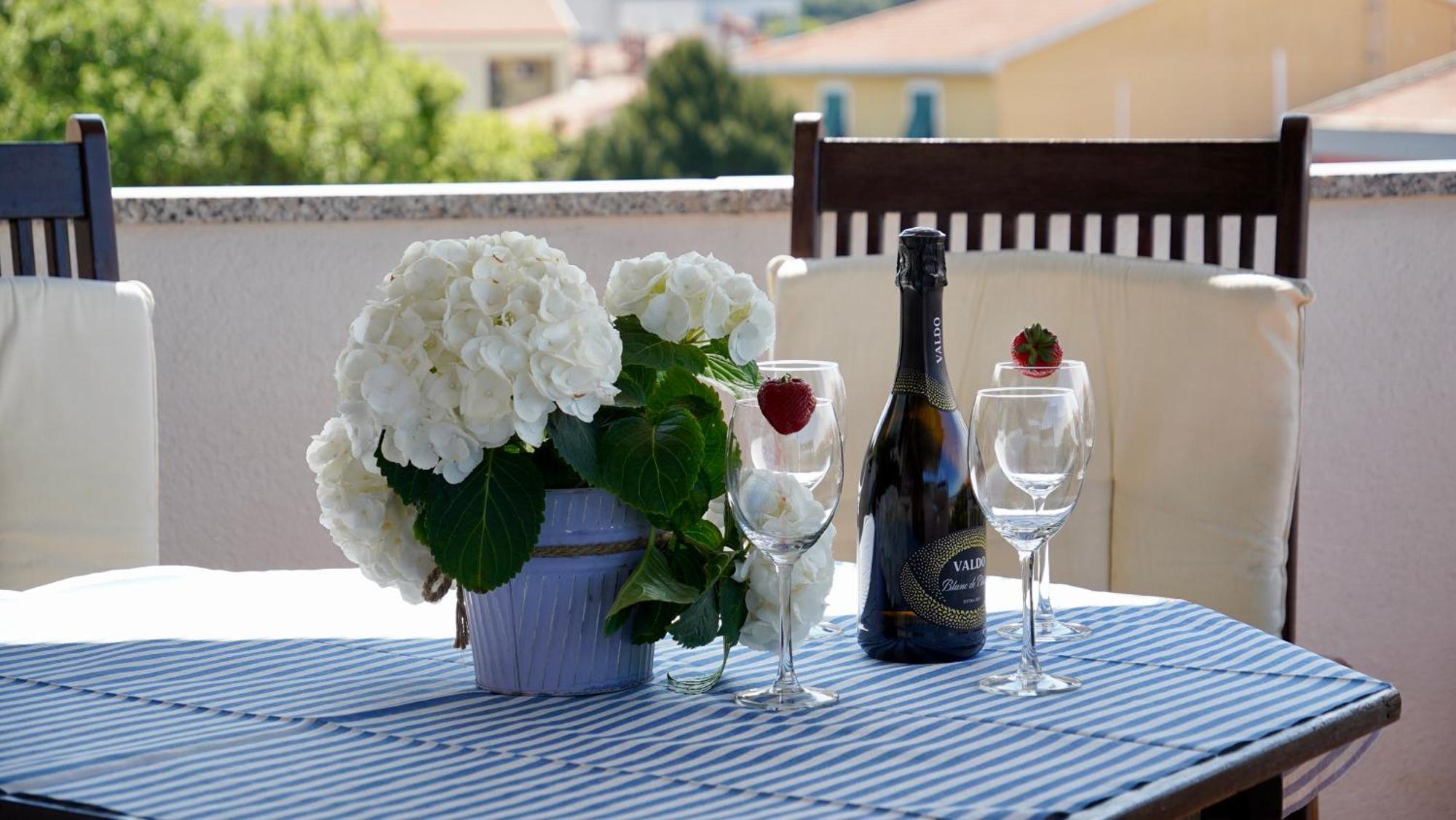 Apartments Ivo Rovinj Croatia Kültér fotó