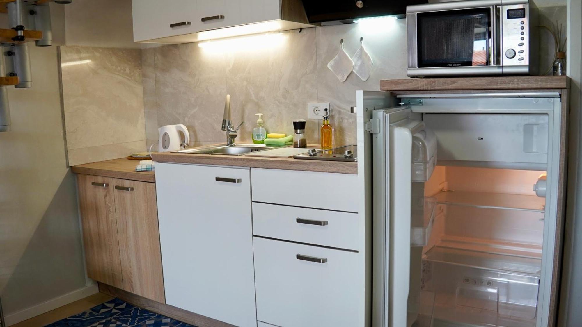 Apartments Ivo Rovinj Croatia Kültér fotó