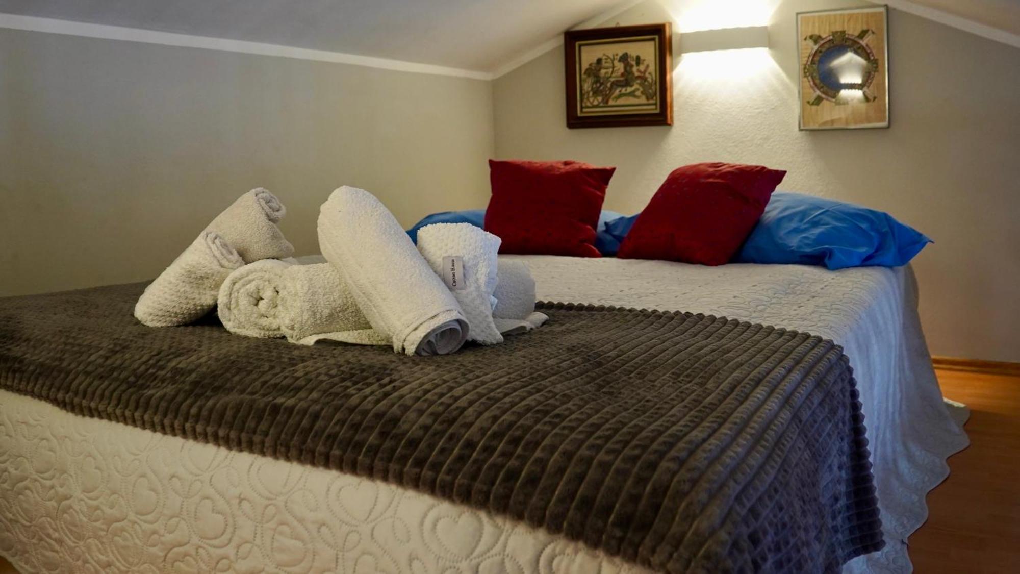 Apartments Ivo Rovinj Croatia Kültér fotó