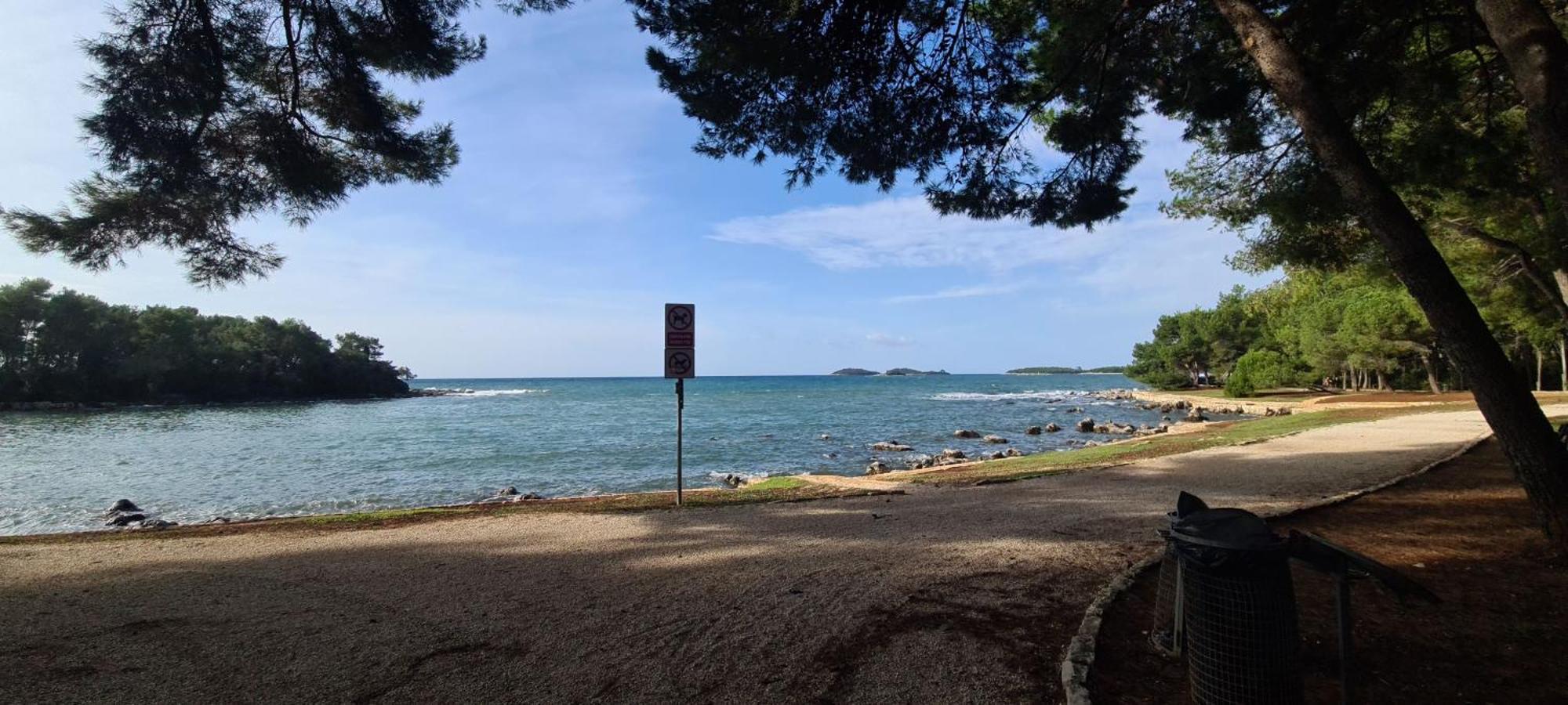 Apartments Ivo Rovinj Croatia Kültér fotó