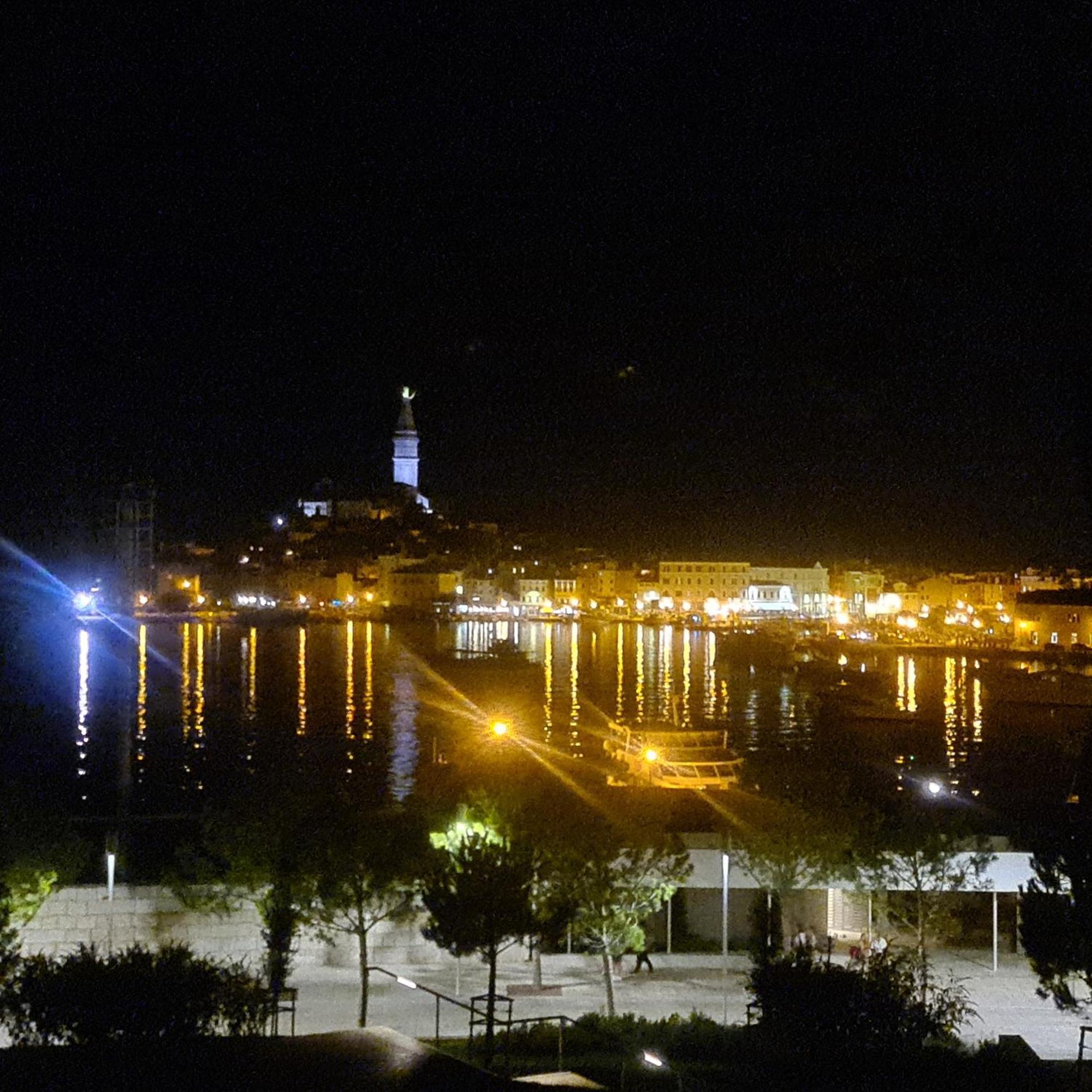 Apartments Ivo Rovinj Croatia Kültér fotó