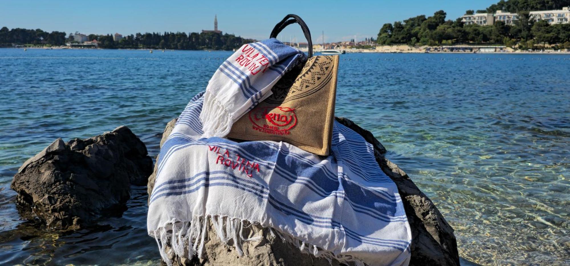 Apartments Ivo Rovinj Croatia Kültér fotó